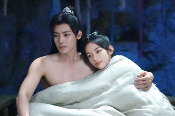 Phim của Châu Dã đạt tỷ lượt xem vẫn bị chê đạo nhái-7