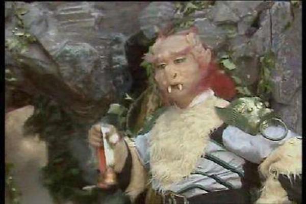 Giải mã bí mật về nhan sắc xinh đẹp của nữ yêu tinh trong Tây Du Ký-1