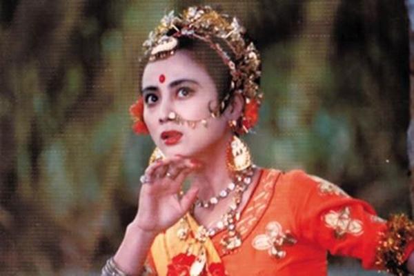 Giải mã bí mật về nhan sắc xinh đẹp của nữ yêu tinh trong Tây Du Ký-2