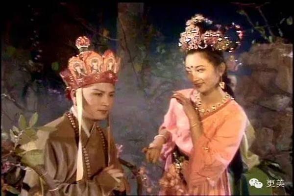 Giải mã bí mật về nhan sắc xinh đẹp của nữ yêu tinh trong Tây Du Ký-3