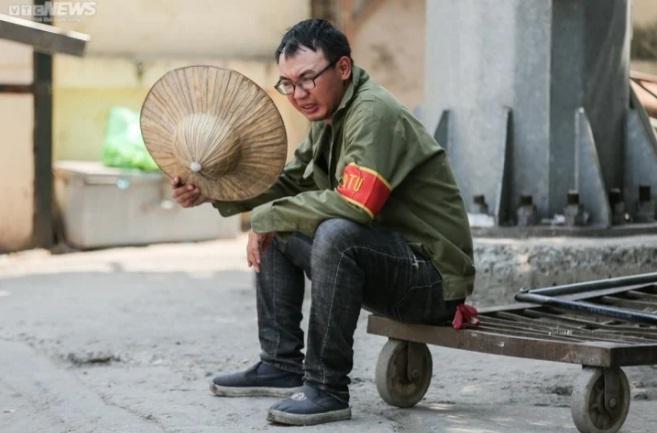 Thời tiết ngày 18/5: Bắc và Trung Bộ nắng nóng đổ lửa, nhiều nơi trên 40 độ C-1