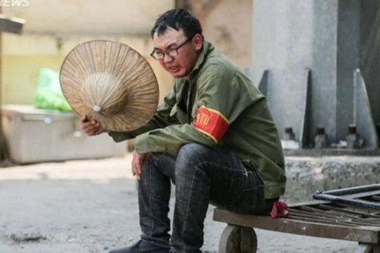 Thời tiết ngày 18/5: Bắc và Trung Bộ nắng nóng đổ lửa, nhiều nơi trên 40 độ C