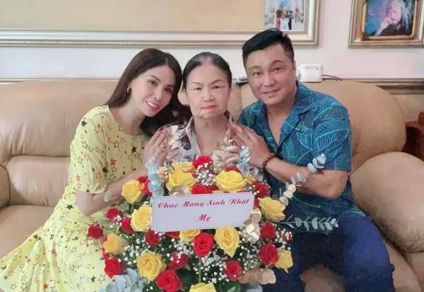 Mẹ ruột Lý Hùng: Tần tảo giúp chồng nuôi con, tuổi già an hưởng đủ đầy-7