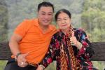 Diễn viên Lý Hùng lên tiếng về tin lấy vợ ở tuổi U60-5