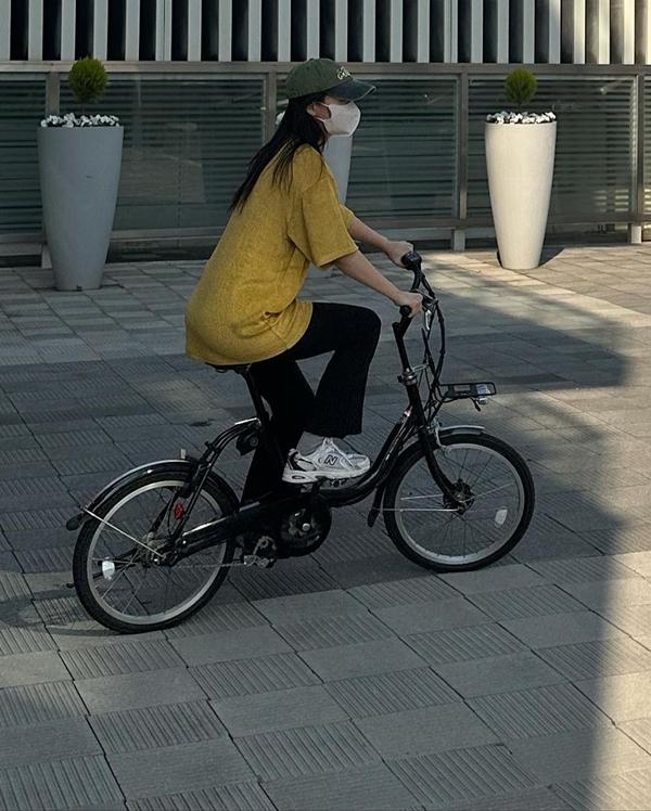 Kim Woo Bin và Shin Min Ah hẹn hò tại Bali-4