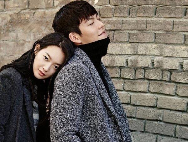 Kim Woo Bin và Shin Min Ah hẹn hò tại Bali-5