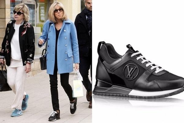 Mẹ đơn thân 3 con lớn hơn 24 tuổi vẫn khiến Tổng thống một nước yêu suốt 20 năm, U70 sống như bà hoàng-12