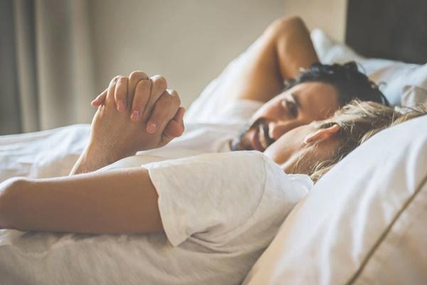 Mỗi lần cãi vã, cô gái trẻ thích làm chuyện ấy với bạn trai để giải tỏa-2