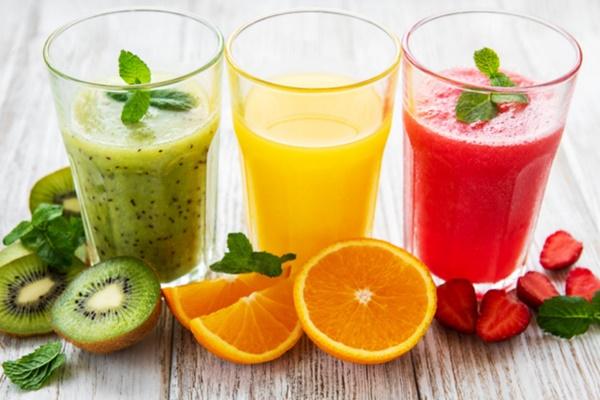 Các loại quả mùa hè không nên ăn nhiều nếu không muốn bị nóng thêm-4