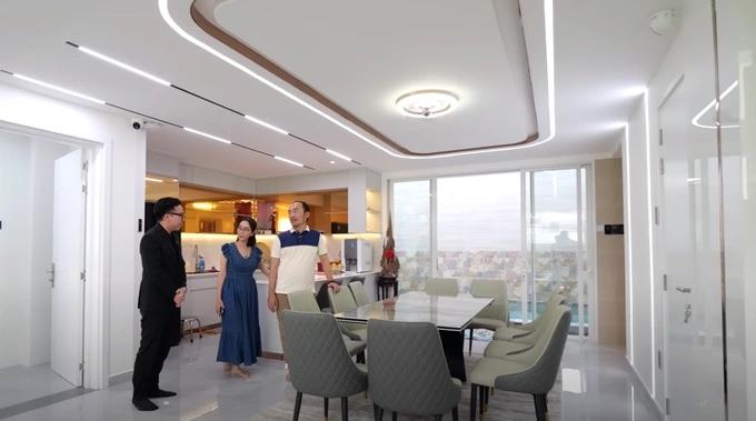 Nơi ở xa hoa của sao Việt: Có thang máy, bể bơi, camera giám sát 24/24-4