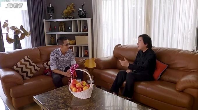 Nơi ở xa hoa của sao Việt: Có thang máy, bể bơi, camera giám sát 24/24-14