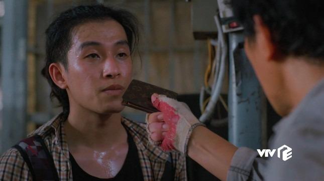 Nhân vật gây ức chế nhất phim giờ vàng Cuộc đời vẫn đẹp sao-1