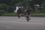 Khởi tố 6 thanh niên đua xe, đăng video lên TikTok ở Bà Rịa - Vũng Tàu-2