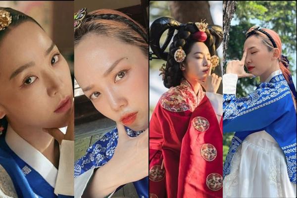 Tóc Tiên hiếm khi đăng ảnh diện bikini nóng bỏng bên Hoàng Touliver-6