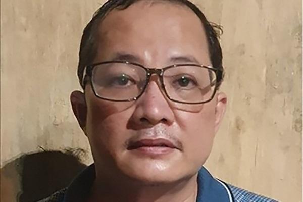 ‘Chiêu trò phù thủy’ của Chủ tịch Công ty Việt Á Phan Quốc Việt-2