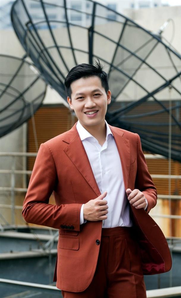 MC mát tay nhất VTV có cuộc hôn nhân kỳ lạ với vợ nhiếp ảnh gia-2