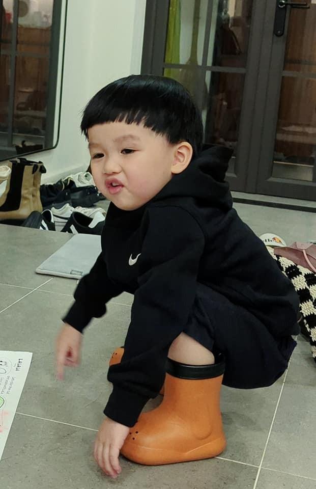 MC mát tay nhất VTV có cuộc hôn nhân kỳ lạ với vợ nhiếp ảnh gia-14