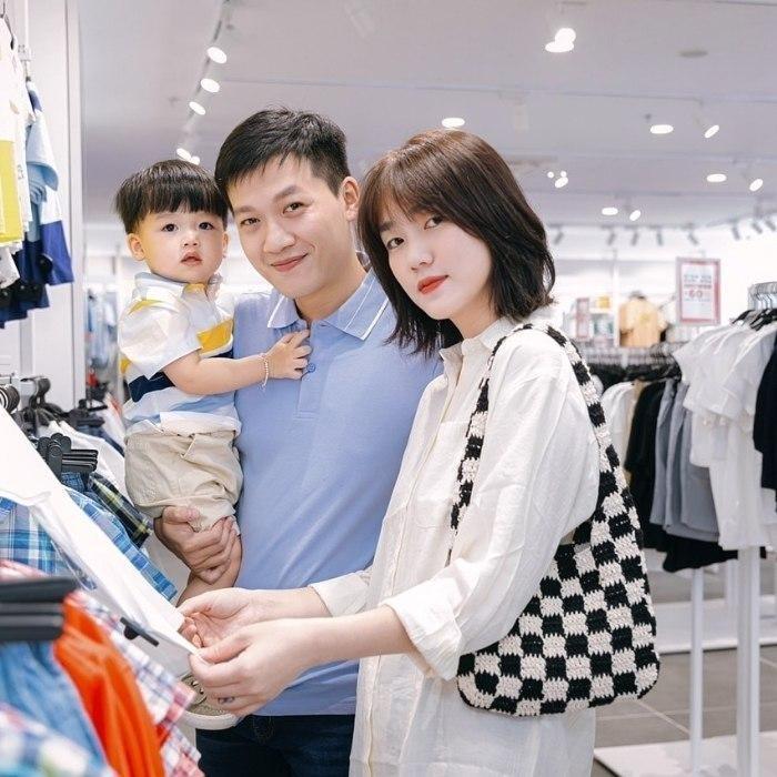 MC mát tay nhất VTV có cuộc hôn nhân kỳ lạ với vợ nhiếp ảnh gia-7