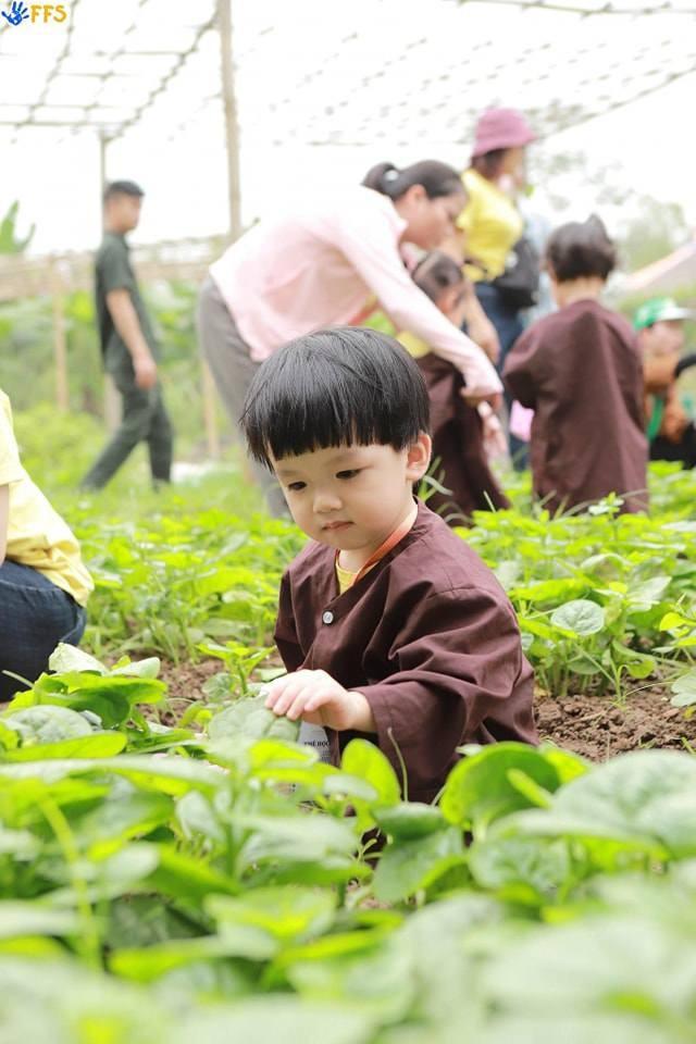 MC mát tay nhất VTV có cuộc hôn nhân kỳ lạ với vợ nhiếp ảnh gia-9