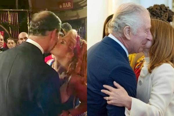 Vua Charles muốn có video triệu like như William và Kate-3