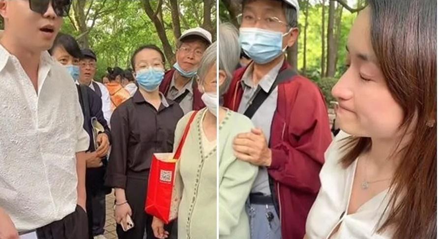 Những vụ tuyển người yêu khó gây tranh cãi mạng xã hội-1