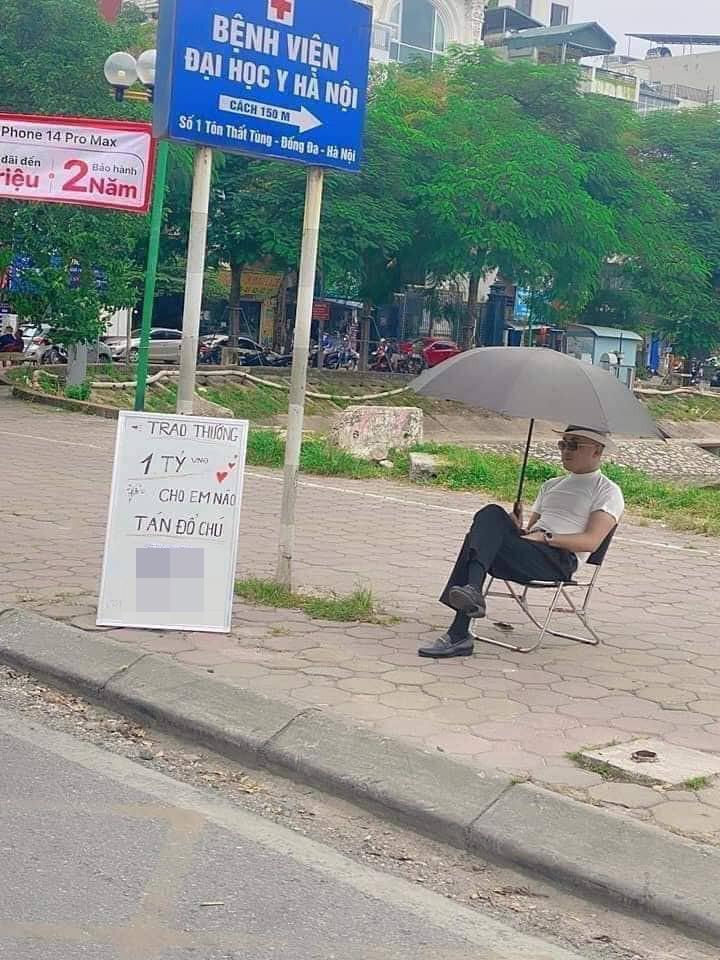 Những vụ tuyển người yêu khó gây tranh cãi mạng xã hội-3