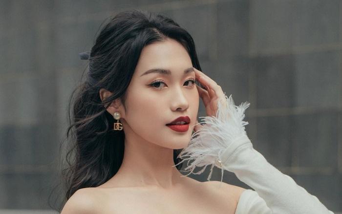 Doãn Hải My tiết lộ quan điểm về ghen tuông-1