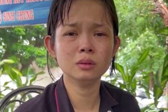 Say bia, mẹ trẻ đánh chết đứa con 1 tuổi