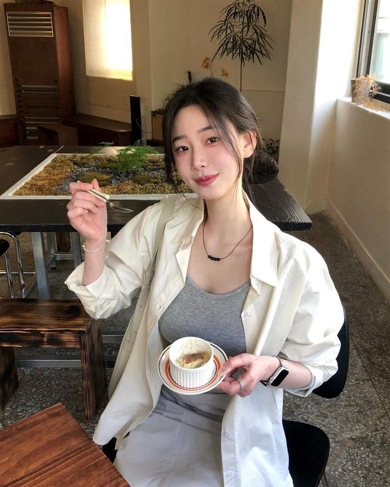 Blogger Hàn giảm 10kg nhờ 5 chiêu ăn uống đơn giản-3
