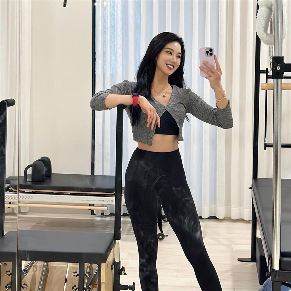 Blogger Hàn giảm 10kg nhờ 5 chiêu ăn uống đơn giản-4