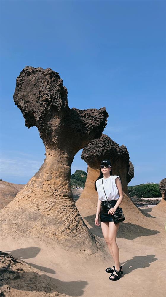 Shark Bình trúng tiếng sét ái tình, giúp Phương Oanh vượt sóng gió dư luận-2