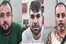 Bắt 3 người nước ngoài trộm cắp tài sản ở Thanh Hóa