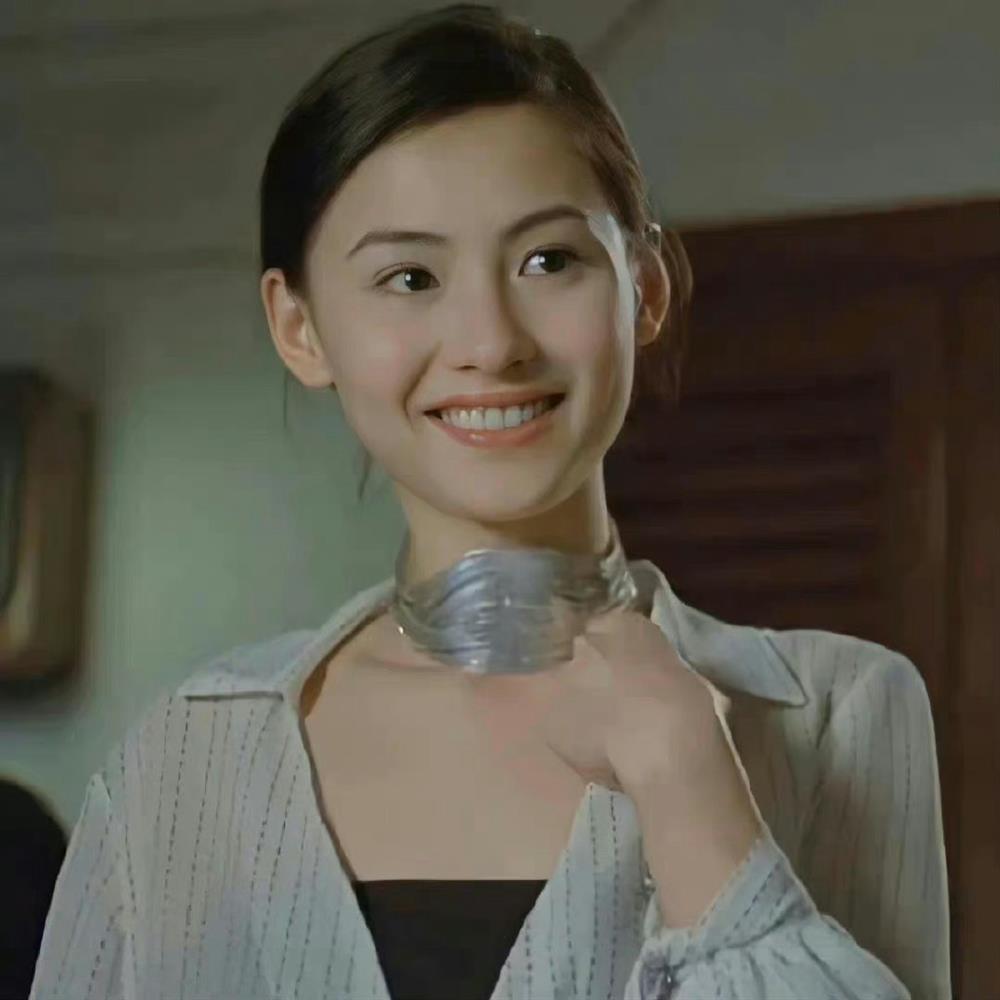 Cận cảnh nhan sắc hồi mới ra mắt của Trương Bá Chi-3