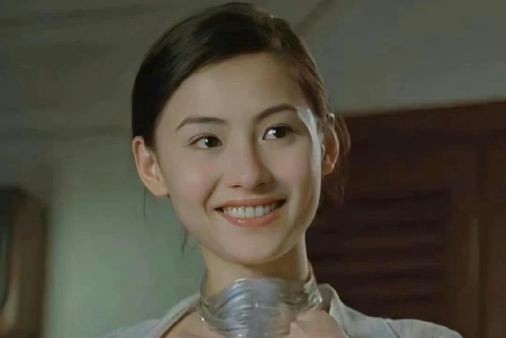 Bí quyết giữ nhan sắc trẻ đẹp ở tuổi U50 của Trương Bá Chi-5