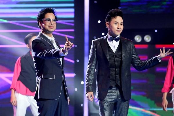 Ngọc Sơn tiết lộ giai đoạn khủng hoảng và lý do nói được 11 thứ tiếng-3