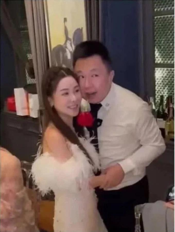 Chồng Thái Thiên Phượng nói gì trước cáo buộc liên quan vụ án phân xác?-2