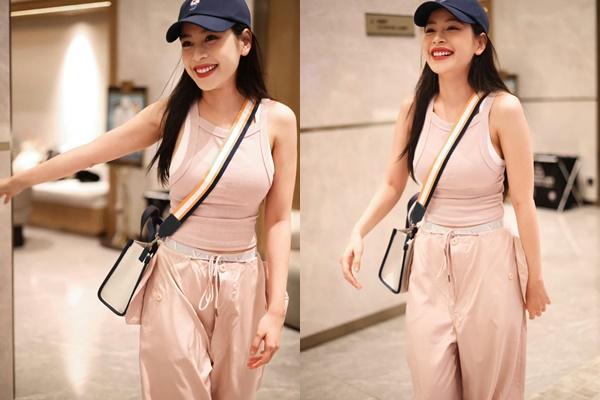 Chi Pu hướng dẫn các tỷ tỷ nhậu theo cách người Việt-5