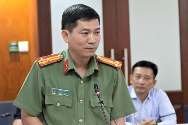 Công an tiếp tục mở rộng vụ 4 nữ tiếp viên hàng không vận chuyển ma túy-1