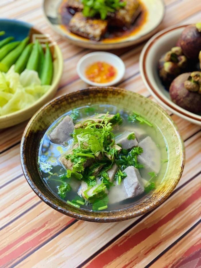 Thực đơn cơm tối 3 món ngon thay đổi khẩu vị cho cả gia đình-1