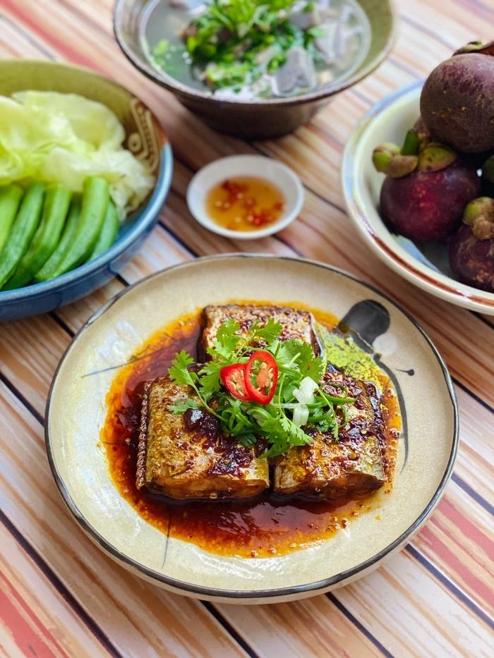 Thực đơn cơm tối 3 món ngon thay đổi khẩu vị cho cả gia đình-2