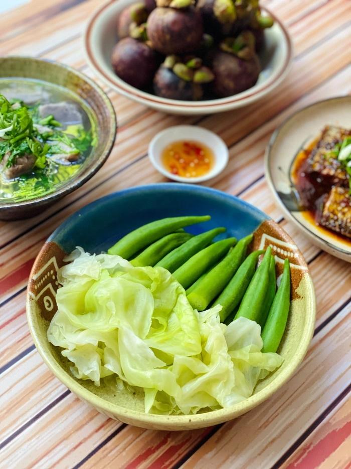 Thực đơn cơm tối 3 món ngon thay đổi khẩu vị cho cả gia đình-3