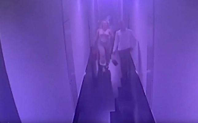 Doanh nhân sát hại bạn gái người mẫu, dùng Google dịch phi tang thi thể-1