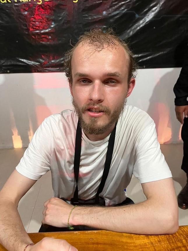 Doanh nhân sát hại bạn gái người mẫu, dùng Google dịch phi tang thi thể-3