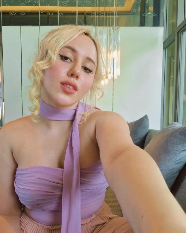 Doanh nhân sát hại bạn gái người mẫu, dùng Google dịch phi tang thi thể-4