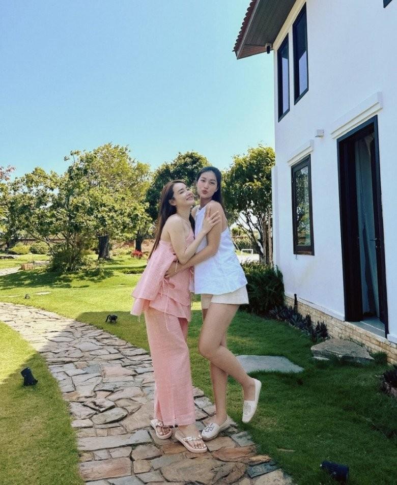 Diện mạo Nhã Phương và quan hệ của Trường Giang với học trò-3