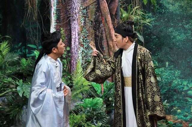 Diện mạo Nhã Phương và quan hệ của Trường Giang với học trò-7