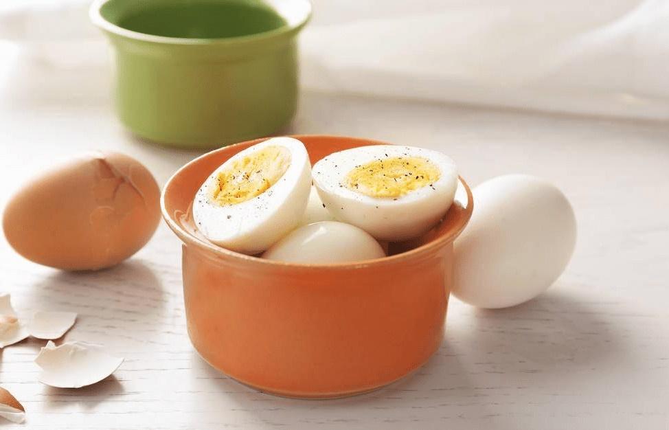 Trắc nghiệm tâm lý: Món trứng yêu thích tiết lộ vận may của bạn-1