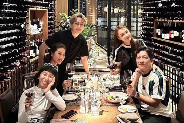 Trường Giang không còn gây tranh cãi khi tham gia chương trình thực tế-4