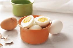 Trắc nghiệm tâm lý: Món trứng yêu thích tiết lộ vận may của bạn