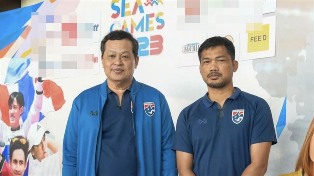 Phó Chủ tịch Liên đoàn bóng đá Thái Lan từ chức sau vụ hỗn chiến-1